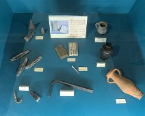 Exposition Archeo Veneris